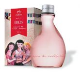 Natura Ekos - Desodorante Corporal Cheiro de Moça Bonita