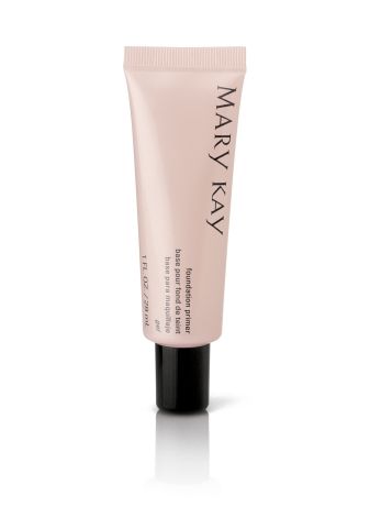 Mary Kay - Primer